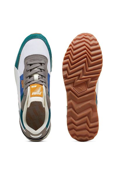 Puma PUMA men's sports shoes ROAD RIDER SD - 39737710