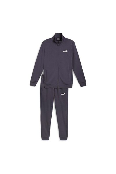 Puma PUMA men's tracksuit CLEAN SWEAT SUIT - 58584069