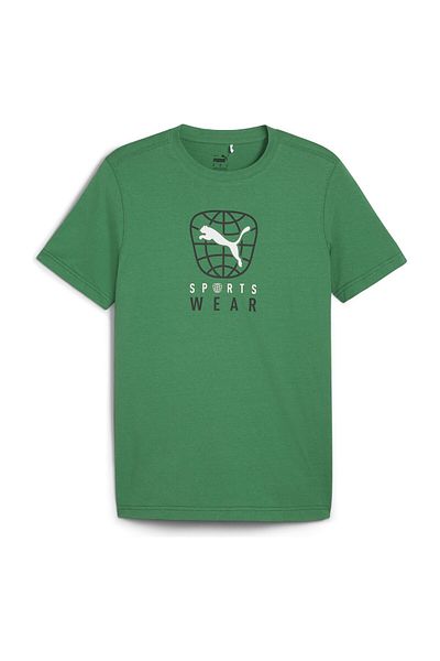Puma PUMA Men's BETTER SPORTSWEAR TEE T-shirt - 67900186