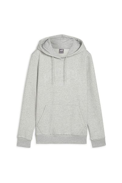 Puma Hanorac PUMA pentru femei ESS+ LOGO LAB HOODIE FL - 68298704