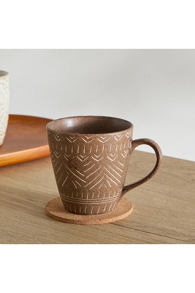 Home Box Donna Aztec Mug 350 ml
