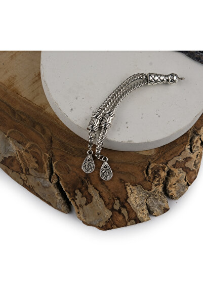 Kanguroom Tesbih Püskülü Şık Ve Estetik Tasarım Model-05