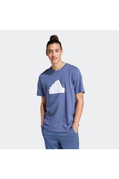 adidas Tricou ADIDAS pentru barbati M FI BOS REG T - IZ1624