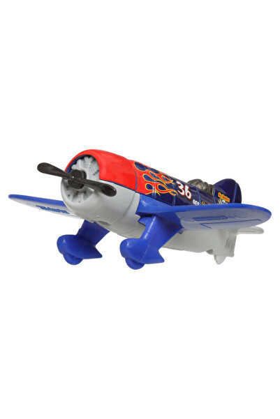 Matchbox Gökyüzü Araçları Gee Bee JCM88