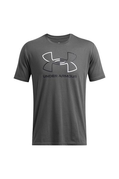 Under Armour UNDER ARMOUR men's GL FOUNDATION UPDATE SS T-shirt - 1382915028