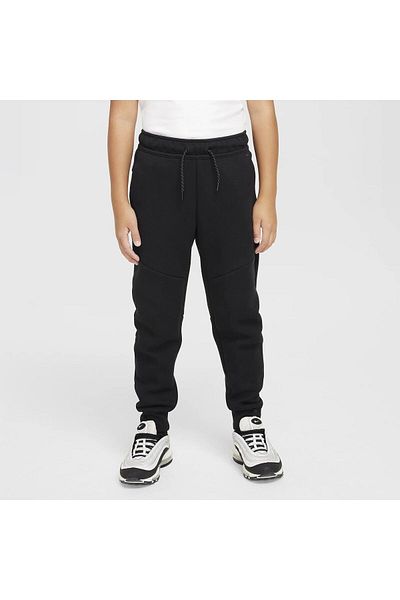 Nike Pantaloni trening NIKE pentru copii TECH FLEECE JOGGER - PD - HV5869010