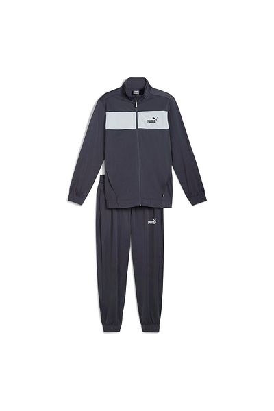 Puma PUMA men's tracksuit POLY SUIT - 67742769