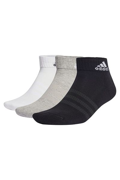 adidas ADIDAS Men's Socks C SPW ANK 6P - IC1292