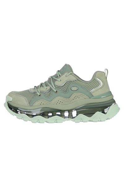 SKECHERS SKECHERS women's sports shoes UNO CHAOS - 177935SAGE