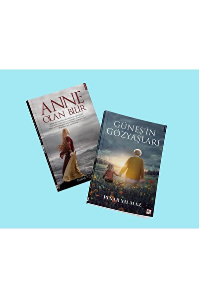 Az Kitap Pınar Yılmaz Roman Seti