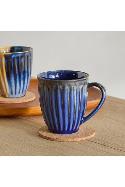 Home Box Donna Ribbed Mug 300 ml