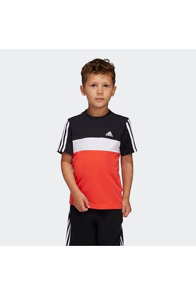 adidas Tricou ADIDAS pentru copii LK 3S TIB T - IV7443