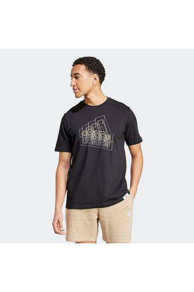 adidas Tricou ADIDAS pentru barbati M TECH BOS T - IW2635