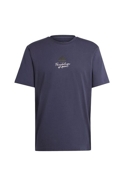 adidas Tricou ADIDAS pentru barbati M BL SIG T - IW2673