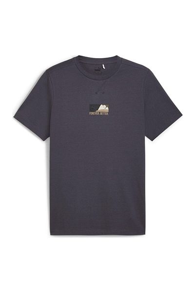 Puma PUMA men's BETTER SPORTSWEAR TEE T-shirt - 68175769