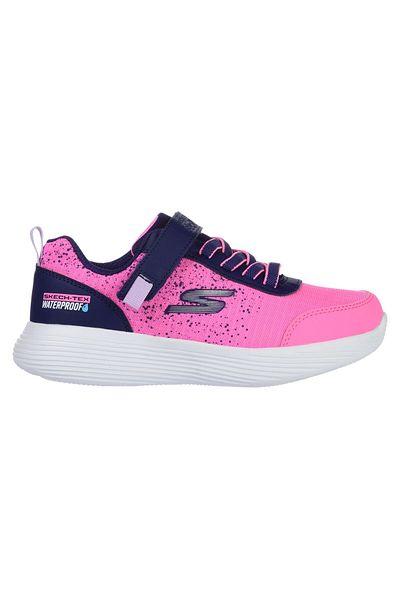 SKECHERS SKECHERS children's sports shoes GO RUN 400 V2 - TRU - 303386LNVHP