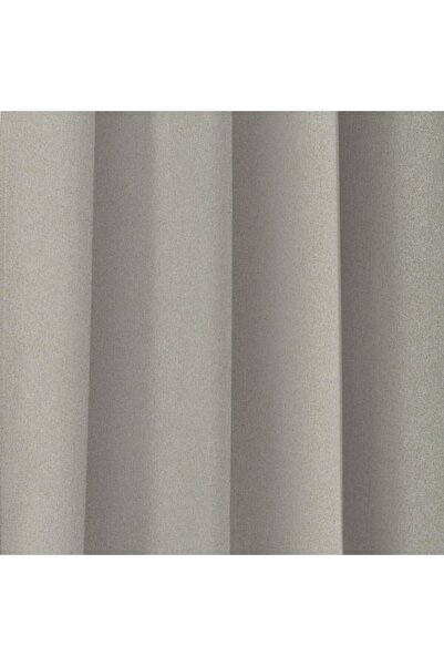 Home Box La Paz 2-Piece Woven Extra Long Blackout Curtain Set 140x300 cm