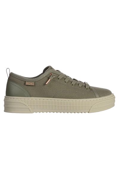 SKECHERS SKECHERS women's BOBS COPA sneakers - 114640OLV