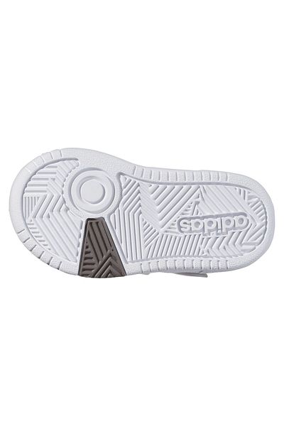 adidas Ghete ADIDAS pentru copii HOOPS MID 3.0 AC I - IH7904