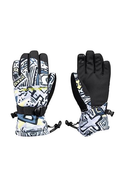 Quiksilver Детски ръкавици Mission Youth Glove