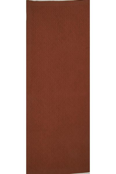 Valentino Orlandi 2 Brown Alia Shawl