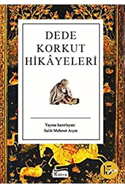 Koridor Yayıncılık Dede Korkut Hikayeleri