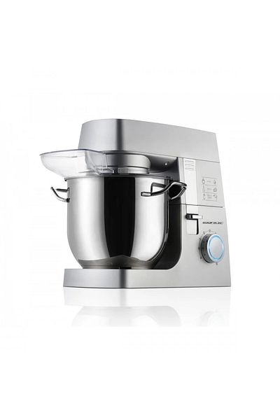 ALSAIF ELEC Stand Mixer 8 speeds Size: 6.7 liters 800 watts