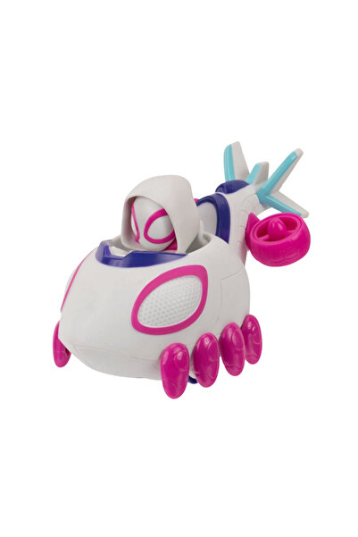 NW NessiWorld Nessiworld Spidey Car