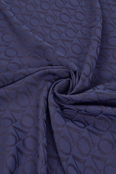 Valentino Orlandi 2. Σάλι Indigo Alia