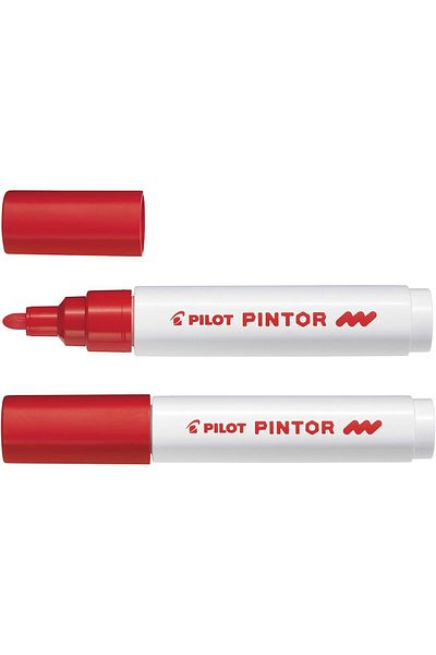 LUXE Pintor (m) - Red Lxshp 1055529