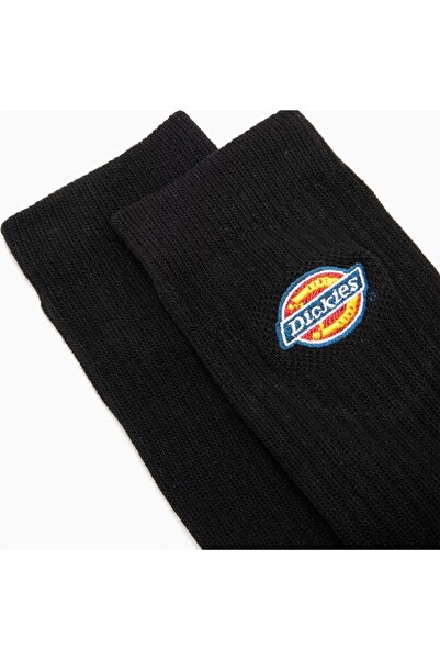 Dickies Valley Grove Socks Мъжки черни дълги чорапи