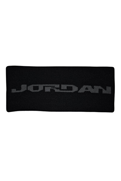 Nike Jordan Knit Headband Reversible Hbr Unisex Saç Bandı