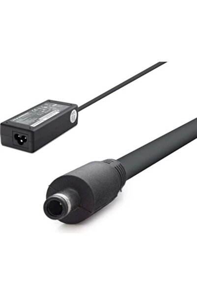 Notebook Adaptör Dell 4.5x3.0 19.5V 2.31A HD8822