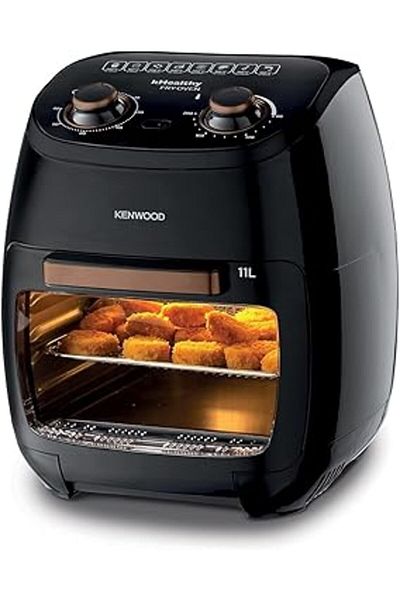 Kenwood Kenwood Multi-Functional Air Fryer 11L