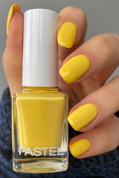 Show by Pastel Show Your Joy - Liquid Blush 52+, 2 Nail Polish 316 & 295