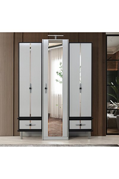 AYDINEV Mercan Portmanto