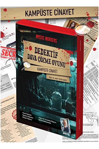 Asef Hediye الباحث عن المجرم - لعبة المباحث - حل القتل - لعبة المباحث - لعبة ...