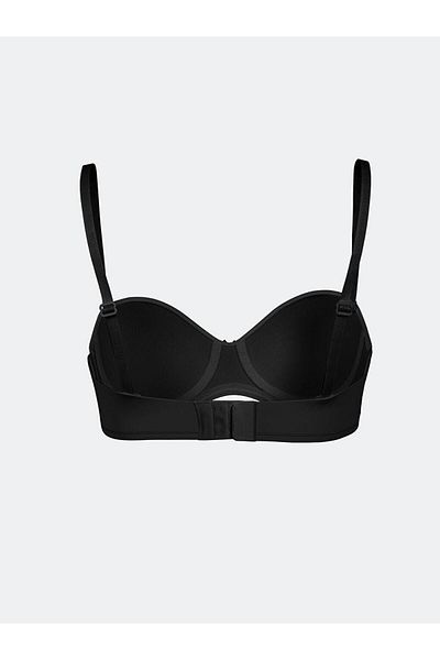LC Waikiki Σουτιέν LCW DREAM Underwire χωρίς επένδυση από μασίφ στράπλες
