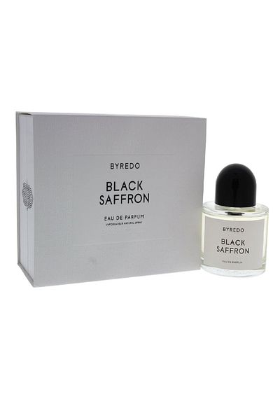 Byredo Byredo Black Saffron Eau de Parfum 100 ml