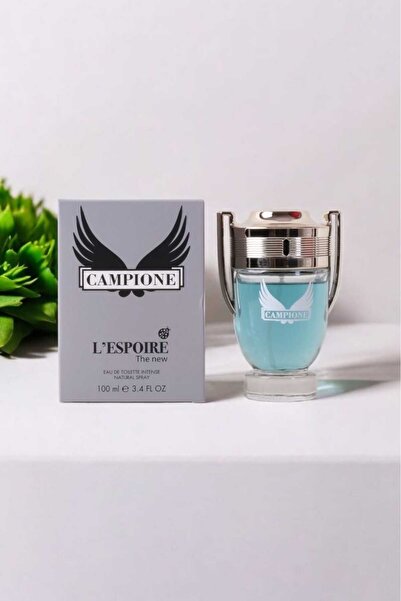 L'espoire Champion Invectus Erkek Parfümü 100 ml
