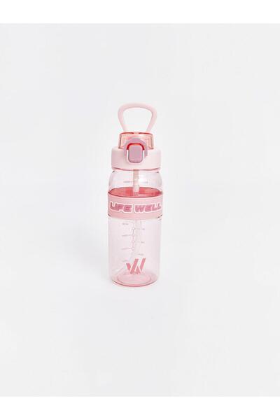 LC Waikiki Lcw Accessories Straw Bottle 650 ml Assorted Product