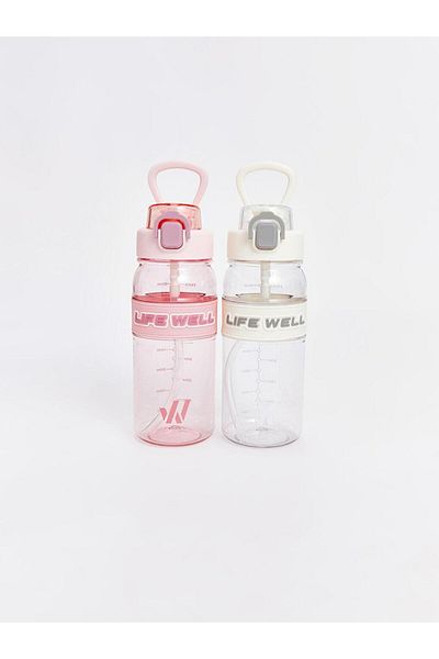 LC Waikiki إكسسوارات LCW شارب مع شفاطة 650 مل منتج متنوع