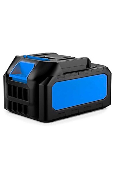 Graizer Akülü Şarjlı Ağaç Dal Kesme Budama Makası Testere Makinesi Makas Yedek Aküsü 10 Pilli Akü