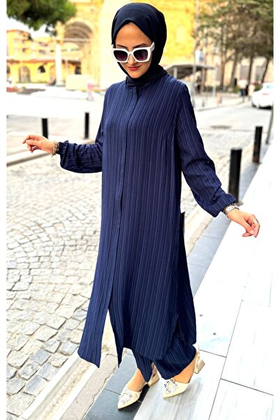 ESRANUR Βαμβακερό κοστούμι Hajj Umrah