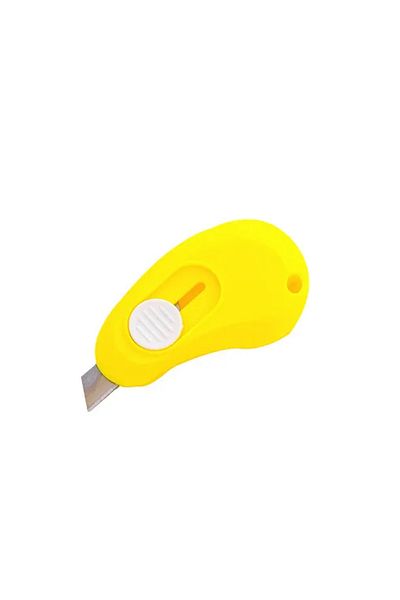 Hepta Collection Mini Single Falçata Utility Knife with Steel Blade (4767) - Lisinya
