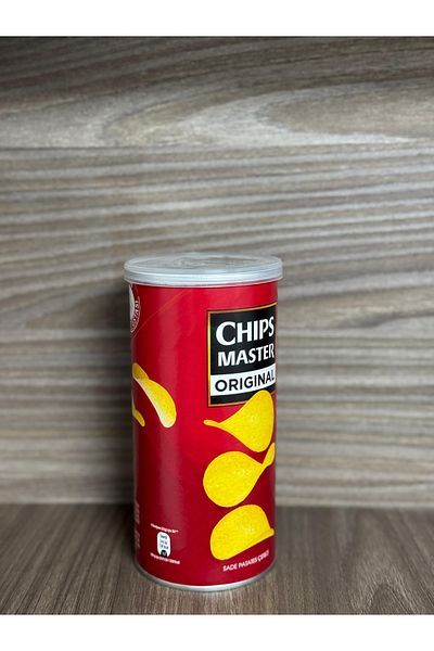 Doğuş New Chips Master 5 Pieces 50X90 Gr