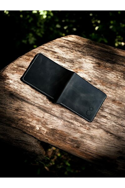 Kalkan deri Lidya Plus Шкіряний гаманець - Какі