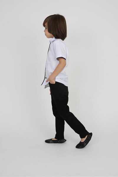 Dıgıl Kids Boy's Lower-Top Suits 23 April 29 April 10 April 19 April Display Clothes