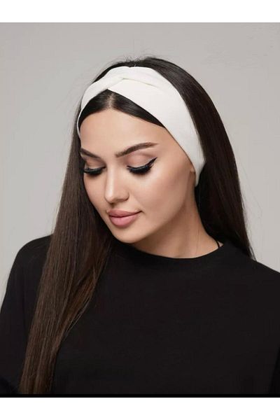 Actiwear Women's Double Sided Sports Yoga Bandana Camisole Hair Accessory