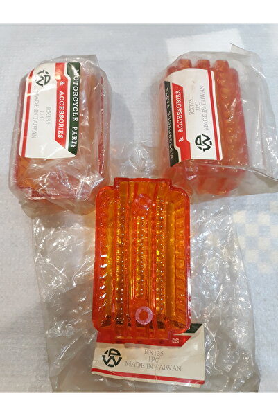 İtimat Yamaha RX115/135 sinyal cami 0rj.taiwan 1adet